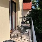 Dolce Bed & Breakfast Mrzeżyno