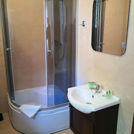 Dolce Frühstückspension 3*