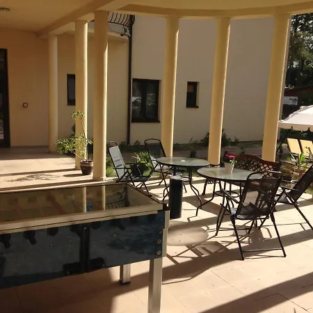 לינה וארוחת בוקר Dolce