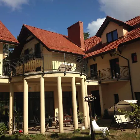 Frühstückspension Dolce Treptower Deep