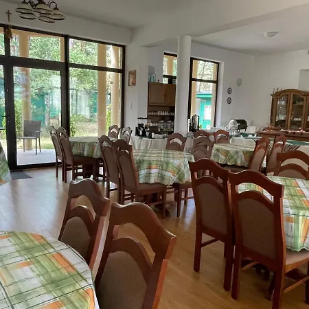 לינה וארוחת בוקר Dolce מיצ'יצ'ניו