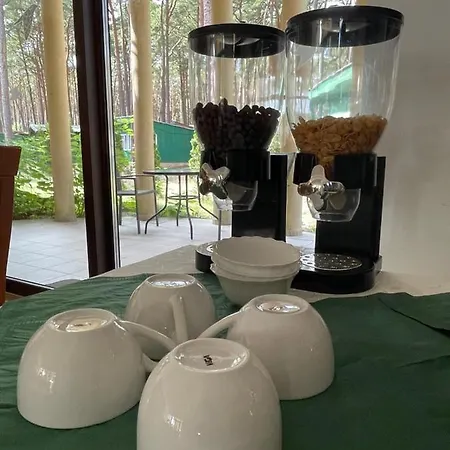 Frühstückspension Dolce 3*