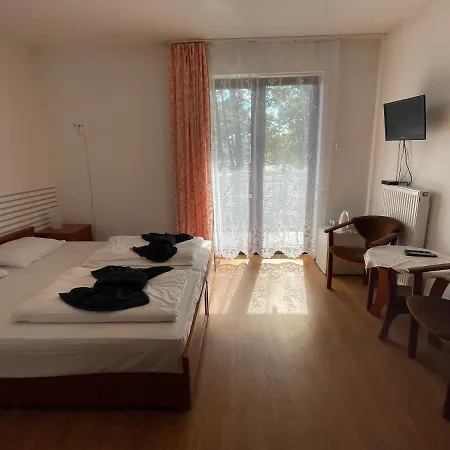 Frühstückspension Dolce