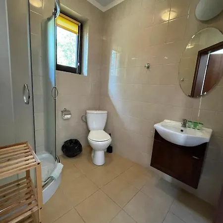 Dolce Frühstückspension