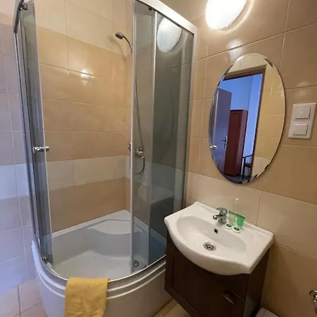 Dolce 3* Mrzeżyno