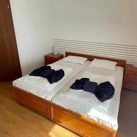 Frühstückspension Dolce Treptower Deep