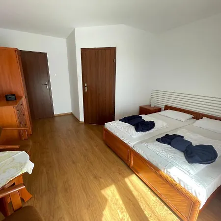 Frühstückspension Dolce Treptower Deep