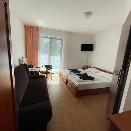 Dolce Bed & Breakfast Mrzeżyno