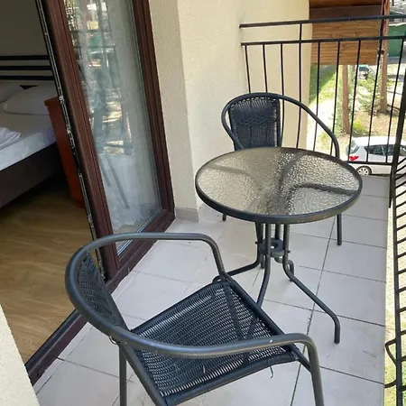 Dolce Bed & Breakfast Mrzeżyno