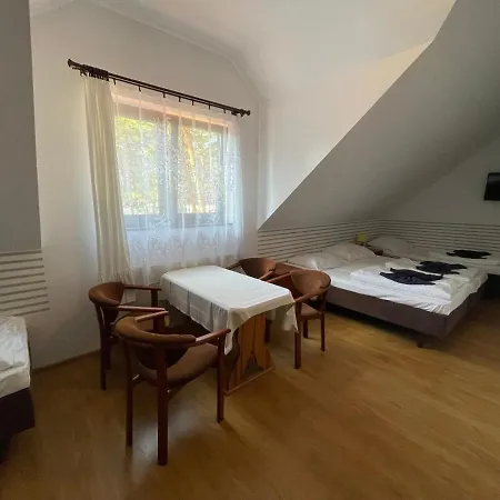 Panzió Dolce