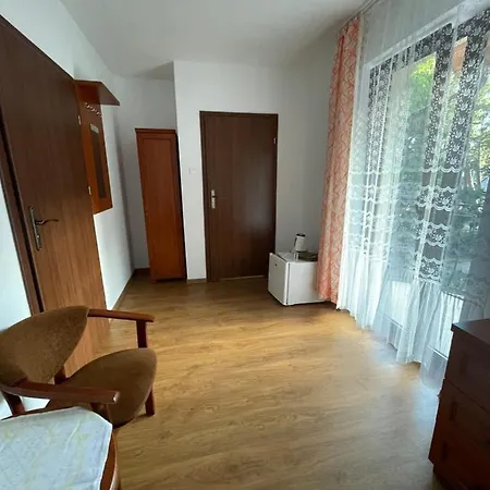 לינה וארוחת בוקר Dolce מיצ'יצ'ניו