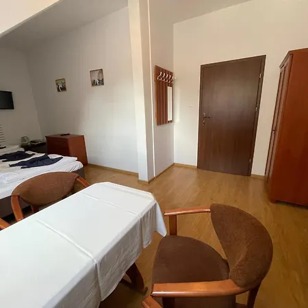 Frühstückspension Dolce 3*