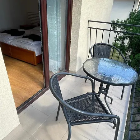 Bed & Breakfast Dolce Mrzeżyno