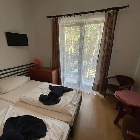 לינה וארוחת בוקר Dolce