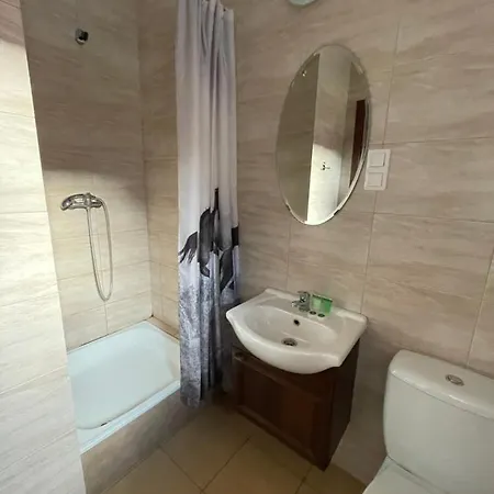 Dolce לינה וארוחת בוקר