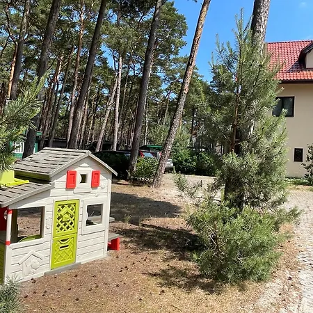 Frühstückspension Dolce Treptower Deep