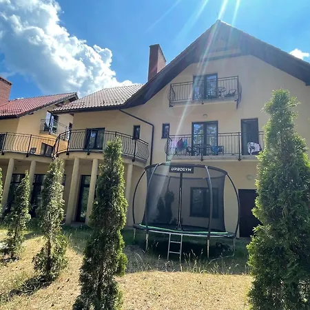 Frühstückspension Dolce 3*