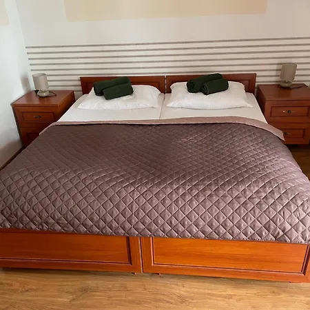 Frühstückspension Dolce