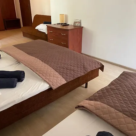 Dolce Treptower Deep