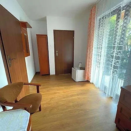 Dolce Bed & Breakfast 3*