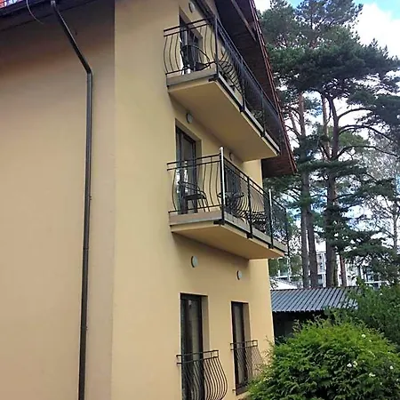 Dolce Mrzeżyno