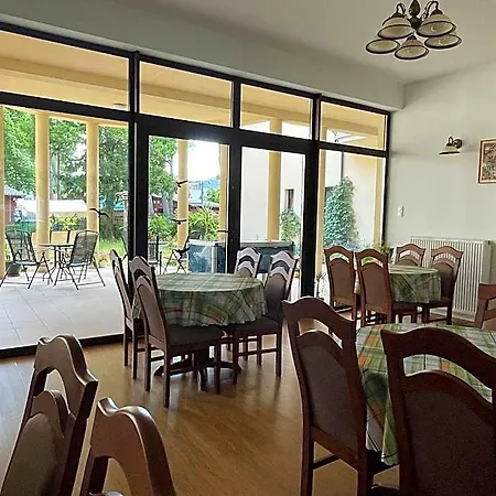 Dolce Bed & Breakfast Mrzeżyno