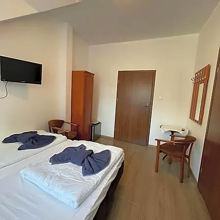 Bed & Breakfast Dolce Mrzeżyno