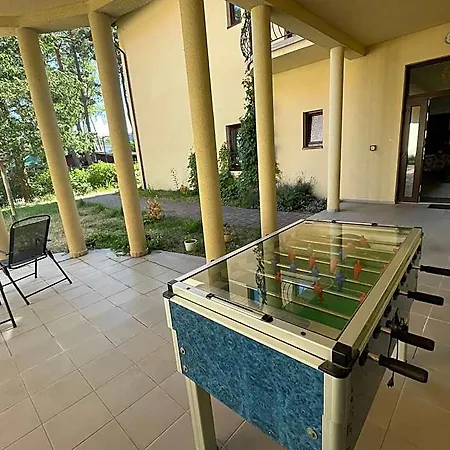Bed & Breakfast Dolce 3*