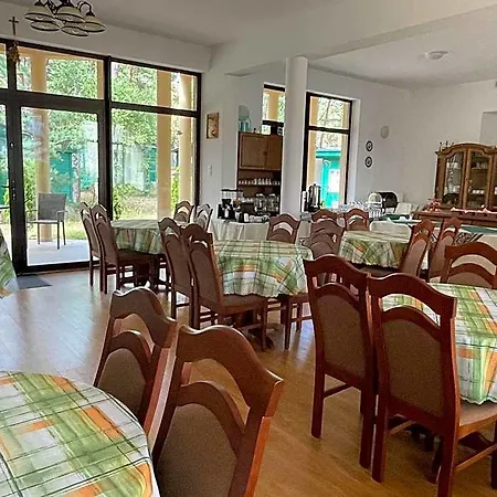 Dolce Bed & Breakfast