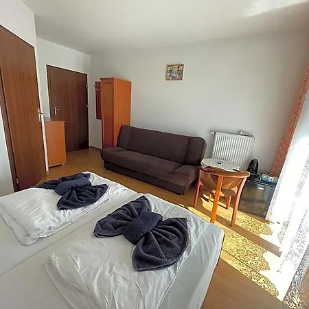 Dolce 3* Mrzeżyno