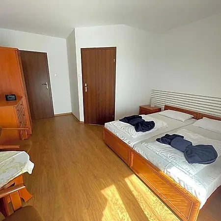 Bed & Breakfast Dolce Mrzeżyno