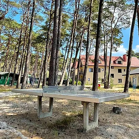 Dolce Bed & Breakfast Mrzeżyno