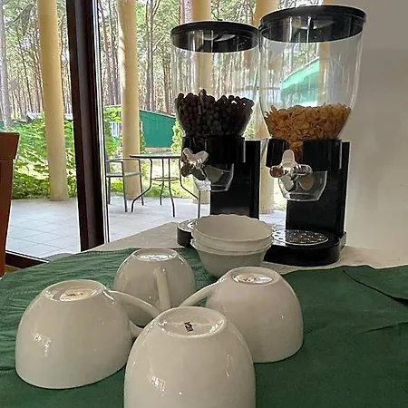 Dolce Bed & Breakfast Mrzeżyno