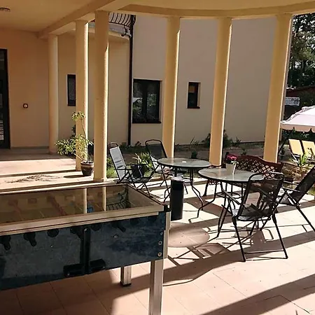 Bed & Breakfast Dolce Mrzeżyno