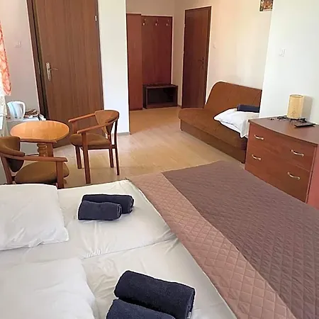 Dolce Bed & Breakfast 3*
