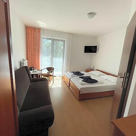 Dolce Bed & Breakfast 3*