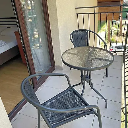 Dolce Bed & Breakfast 3*