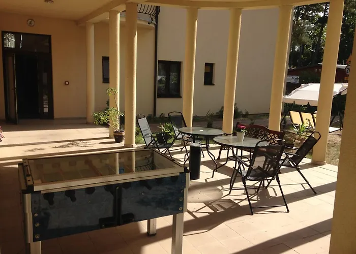 Oda ve Kahvaltı Dolce