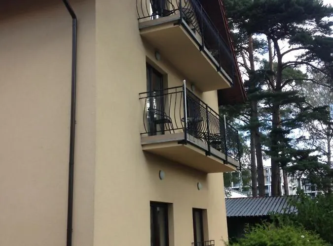 Dolce Nocleg ze śniadaniem