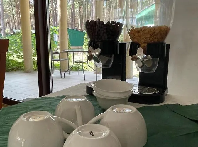 Bed and Breakfast Dolce 3*