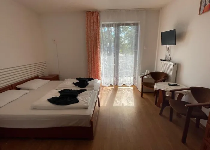 Oda ve Kahvaltı Dolce