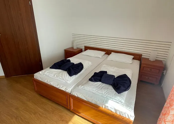 Bed and Breakfast Dolce Mrzeżyno