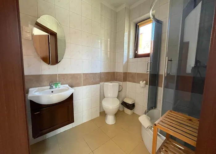 Oda ve Kahvaltı Dolce