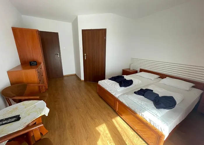 Bed and Breakfast Dolce Mrzeżyno