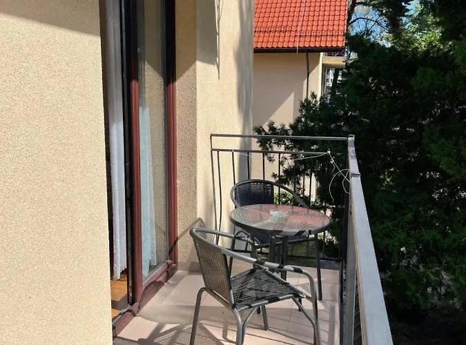 Dolce Oda ve Kahvaltı Mrzeżyno