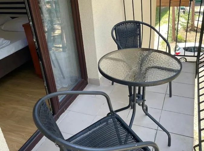 Dolce Отель типа 