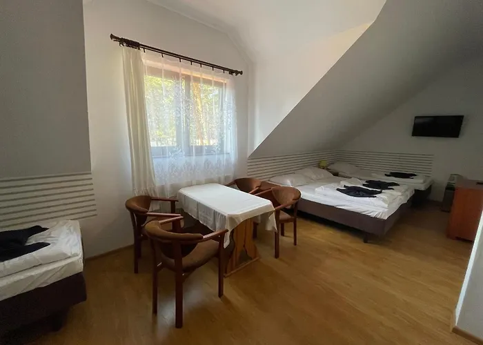 Bed and Breakfast Dolce