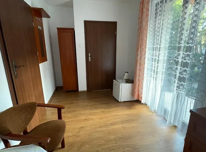 Bed and Breakfast Dolce Mrzeżyno