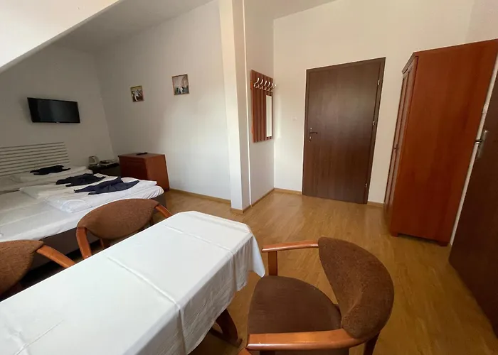 Bed and Breakfast Dolce 3*