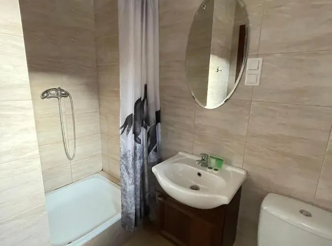 Dolce Nocleg ze śniadaniem